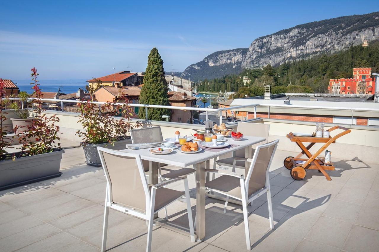 La Rocca Suite Garda  Exterior photo