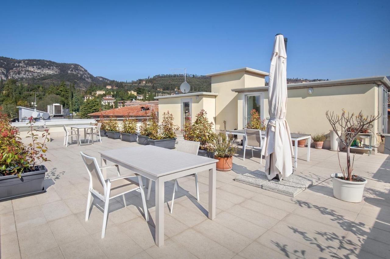 La Rocca Suite Garda  Exterior photo