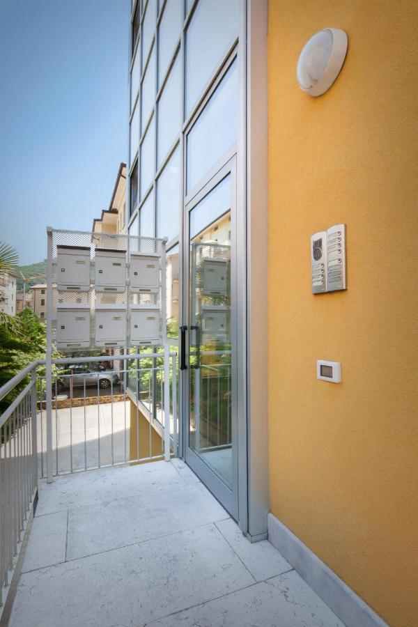 La Rocca Suite Garda  Exterior photo